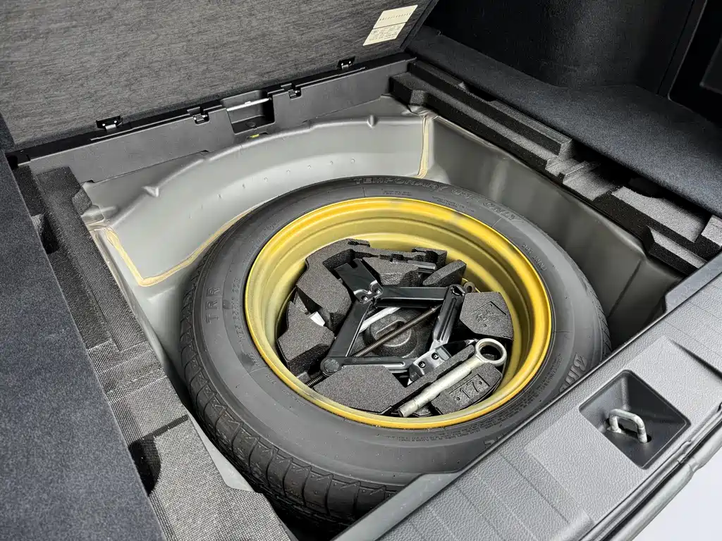 Subaru Outback 2013 — фото 29