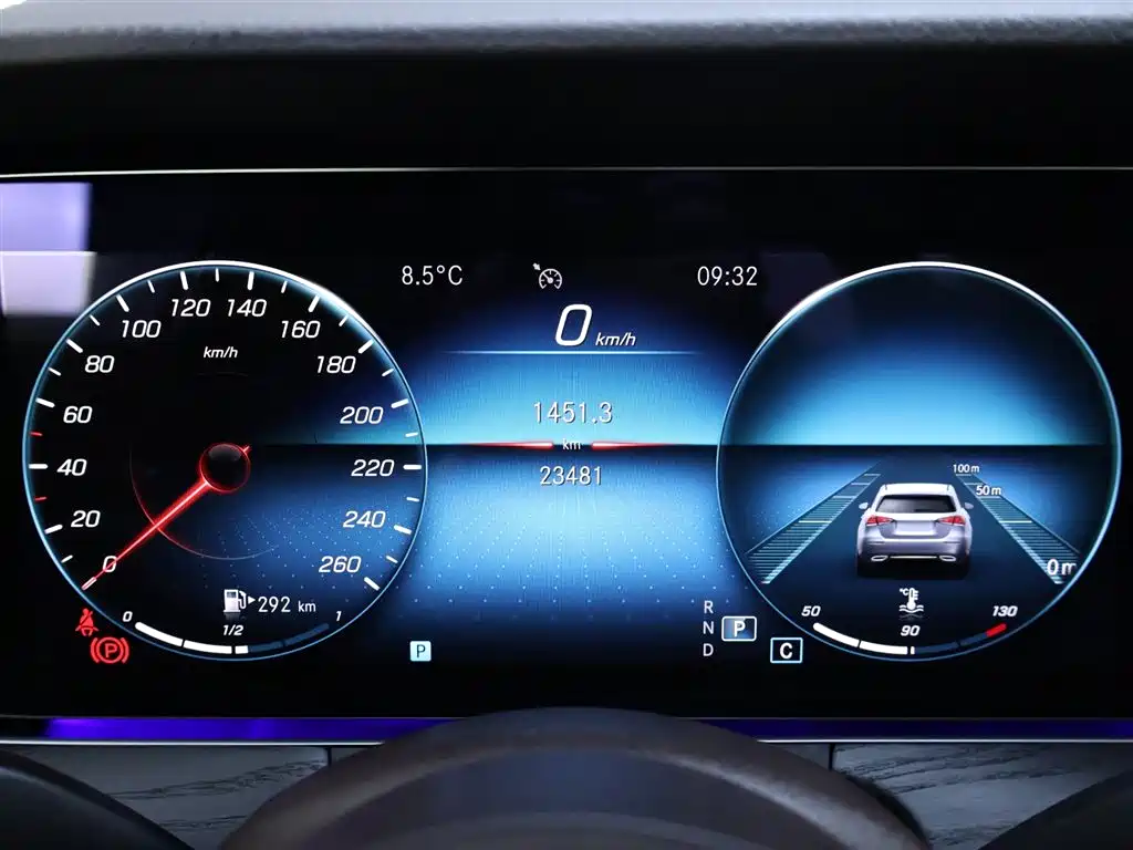 Mercedes-Benz E-Class 2022 — фото 15