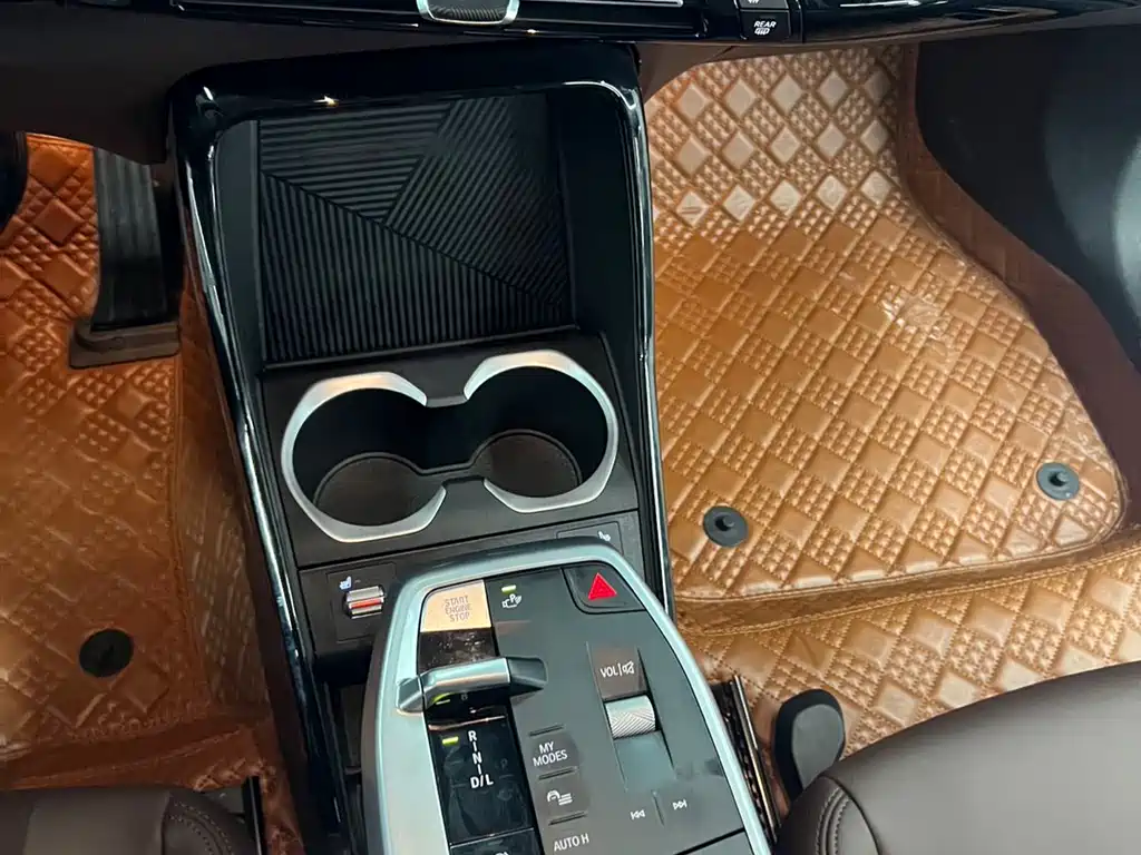 BMW X1 2023 — фото 16