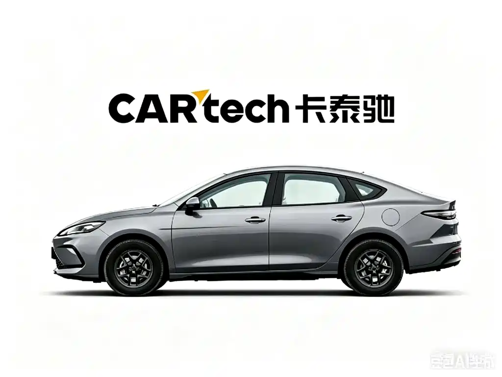 BYD Seal 05 DM-i — фото 5