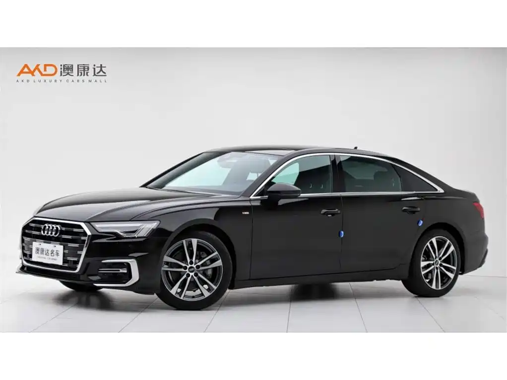 Audi A6L 2023