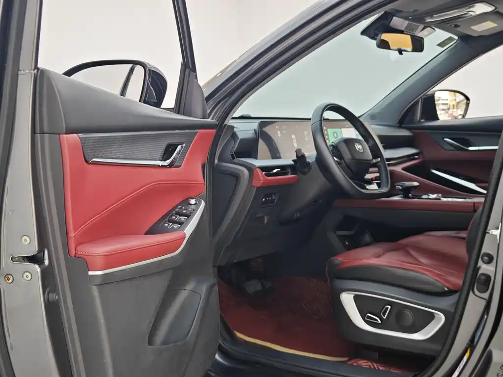 Changan CS75 PLUS 2022 — фото 13