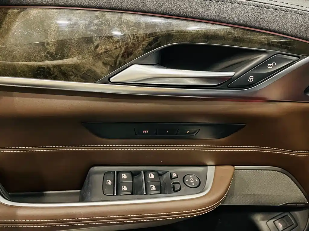 BMW 6 Series GT 2018 — фото 15