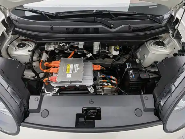 Wuling Bingo 2023