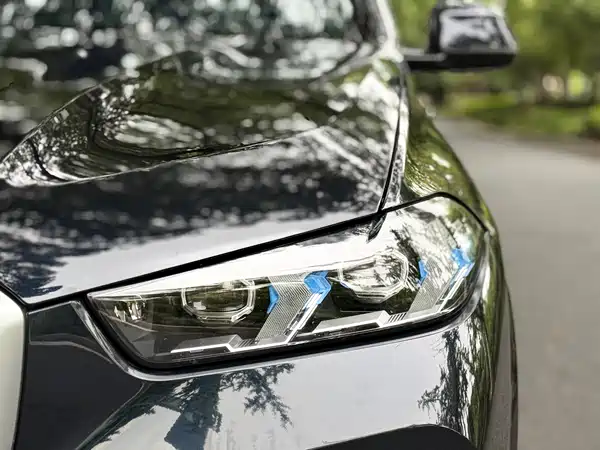 BMW X5 2024