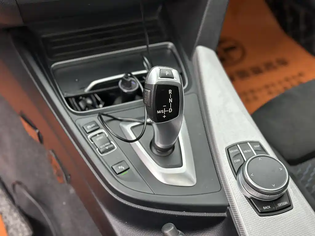 BMW 4 Series 2020 — фото 9