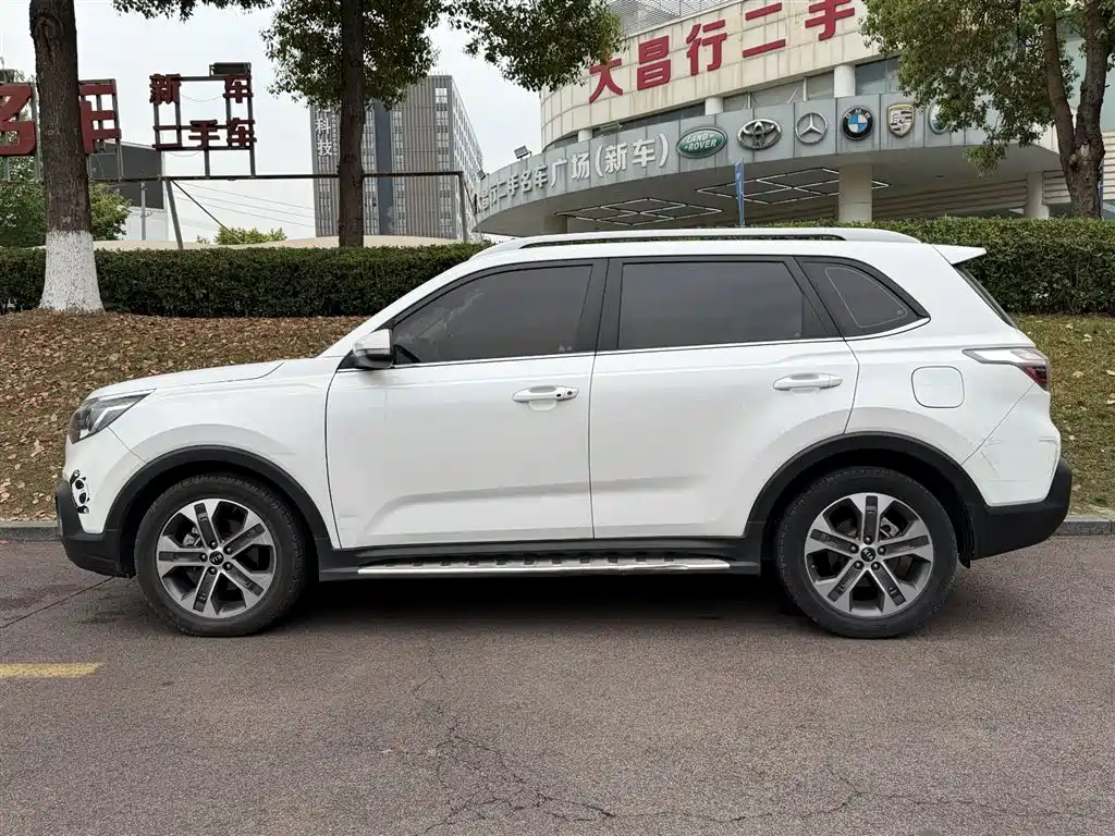 Kia Sportage 2020 — фото 3