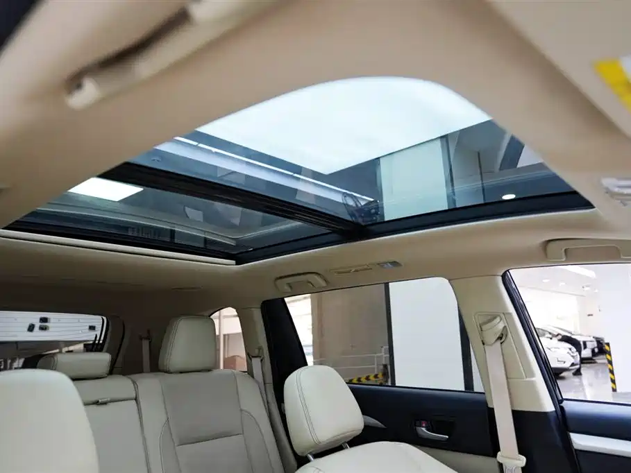 Toyota Highlander 2018 — фото 14