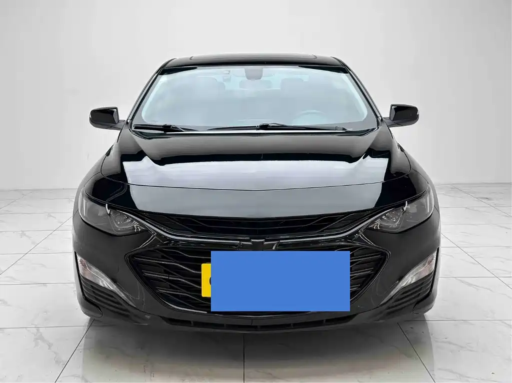 Chevrolet Malibu XL 2022 — фото 3