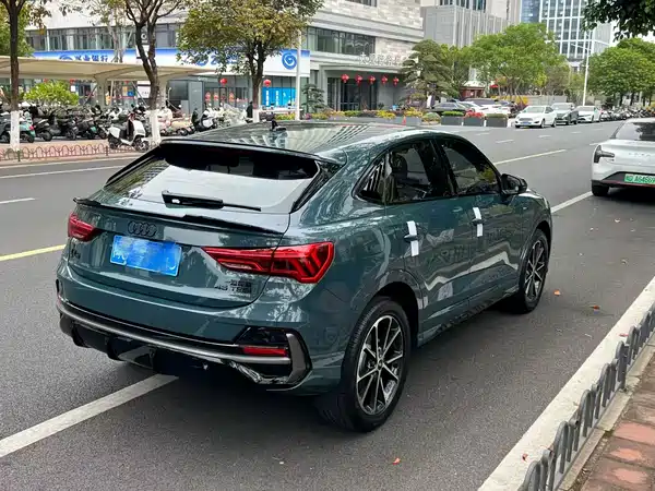 Audi Q3 Sportback 2023