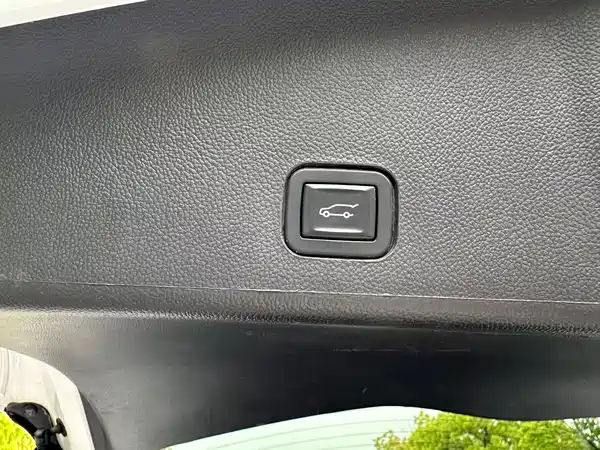 Cadillac SRX 2015