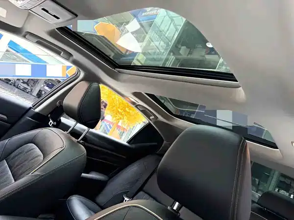 Nissan Teana 2022