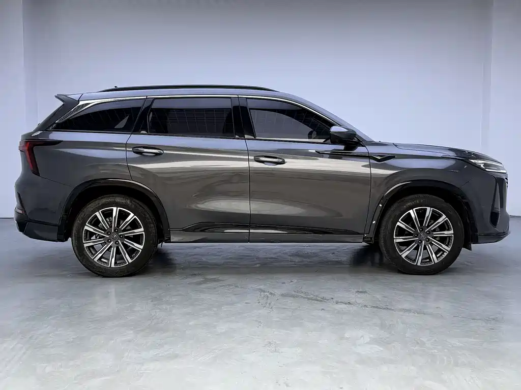 Changan CS75 PLUS 2024 — фото 8
