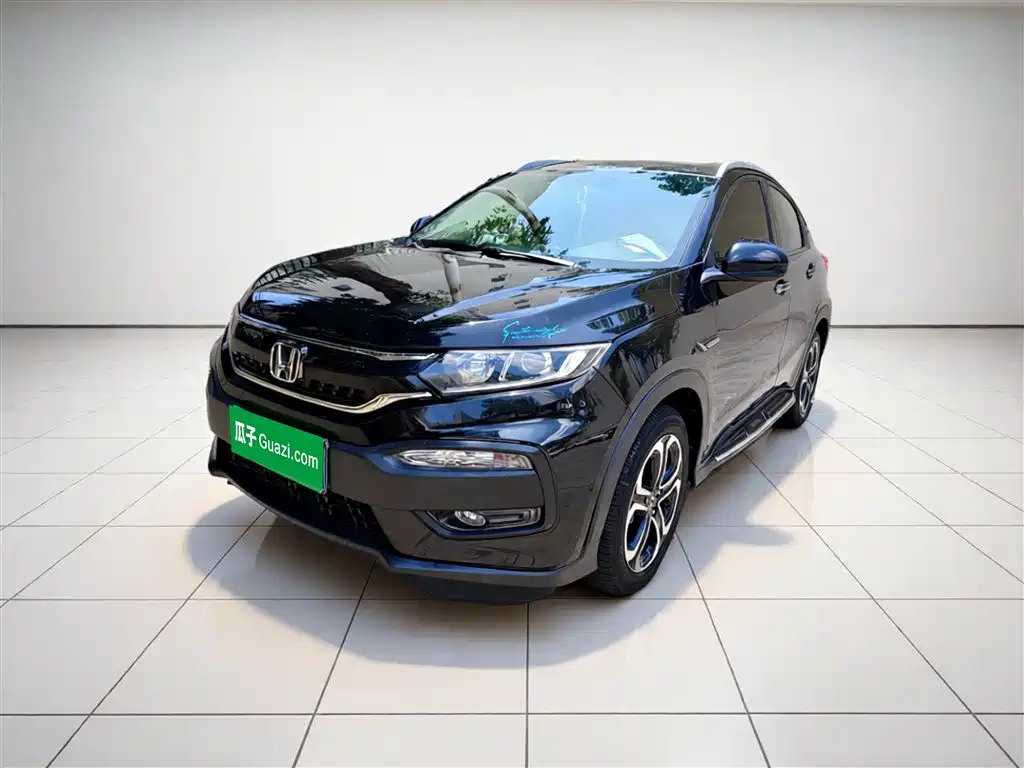 Honda XR-V 2018