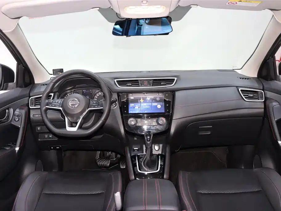 Nissan Qashqai 2019 — фото 12