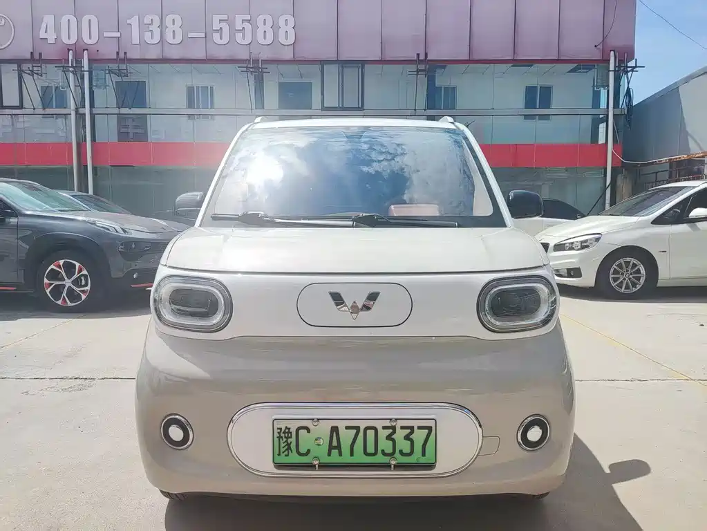 Wuling Hongguang MINIEV 2025