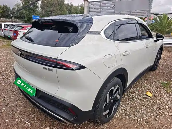 Baojun Yunhai 2024