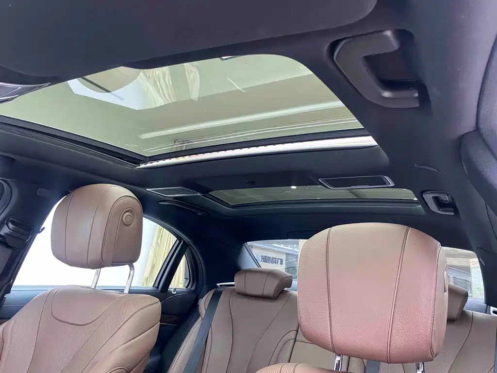 Mercedes-Benz S-Class 2015 — фото 10