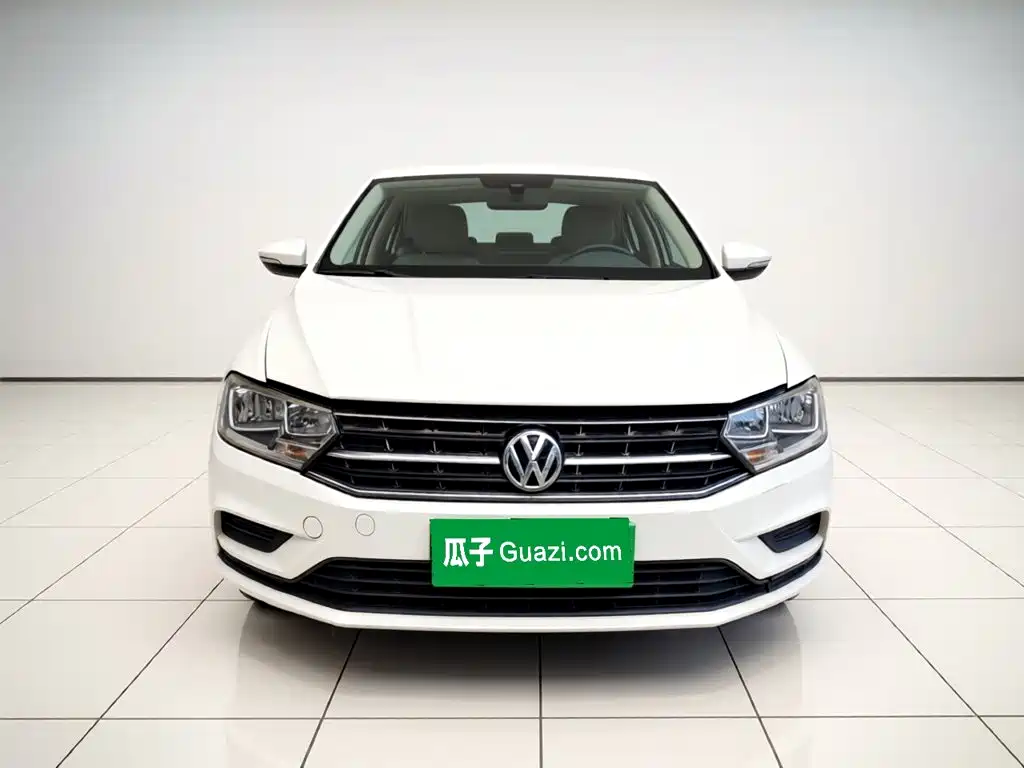 Volkswagen Bora 2017