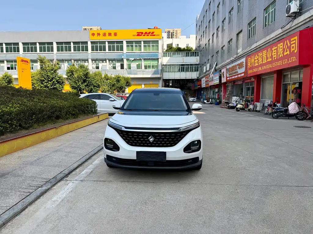 Baojun RM-5 2020 — фото 2