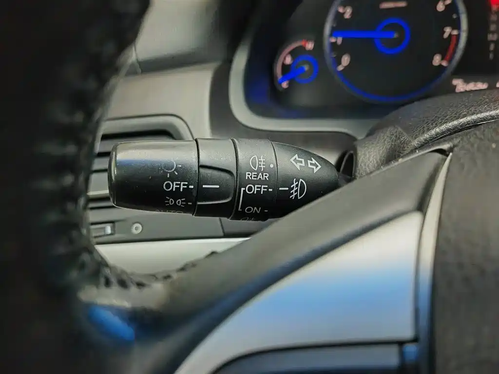 Honda Crosstour 2013 — фото 21