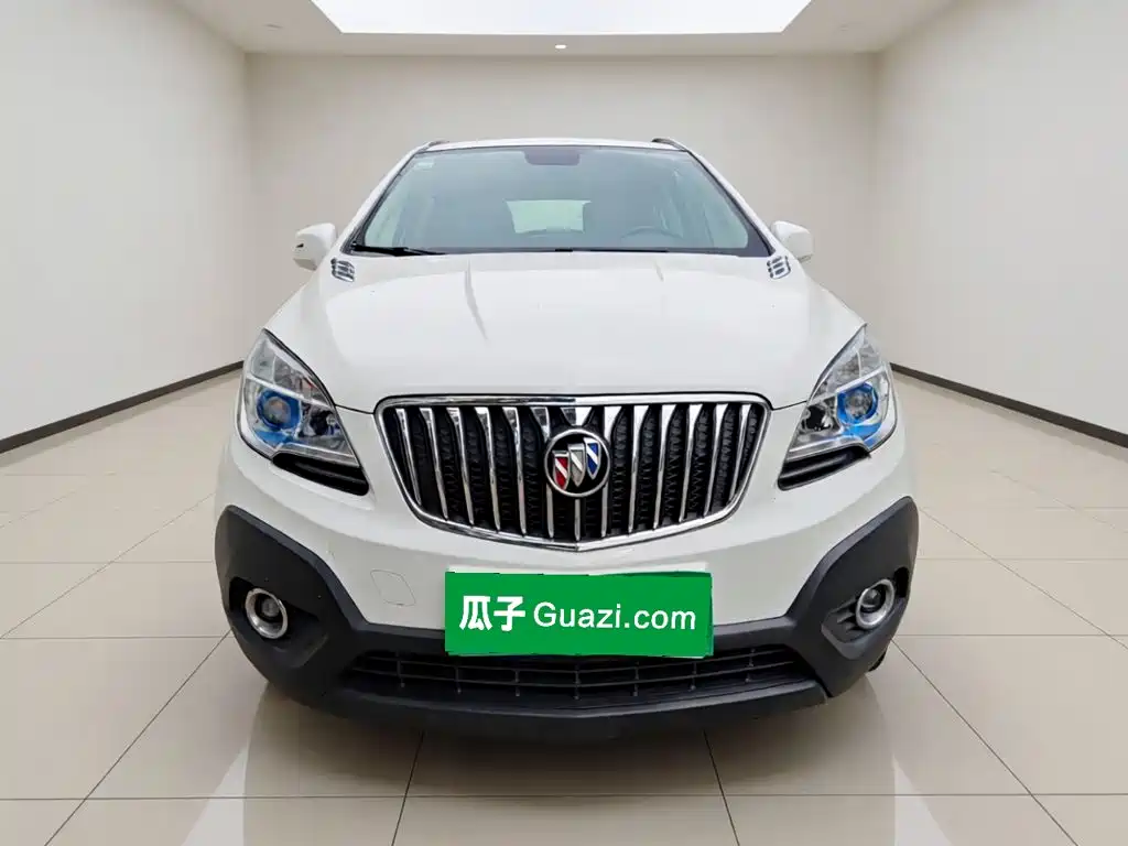 Buick Encore 2015