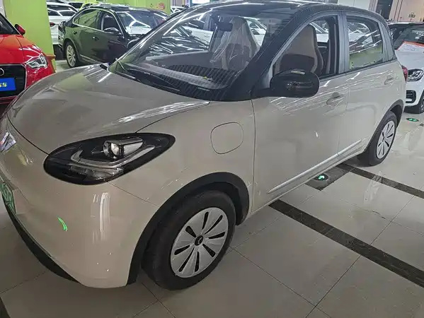 Wuling Bingo 2026