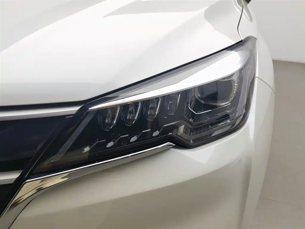 Changan CS85 COUPE 2019 — фото 7