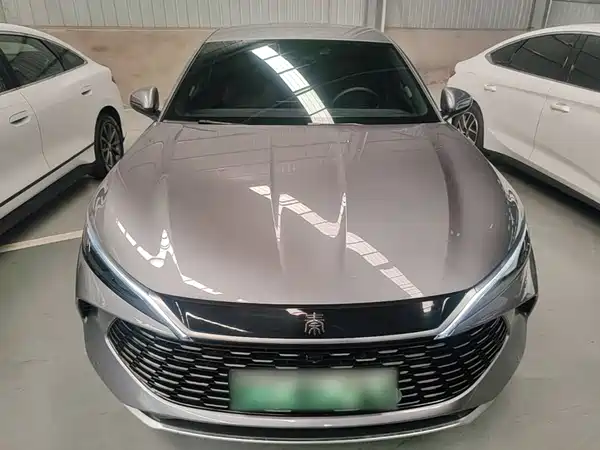 BYD Qin L 2025