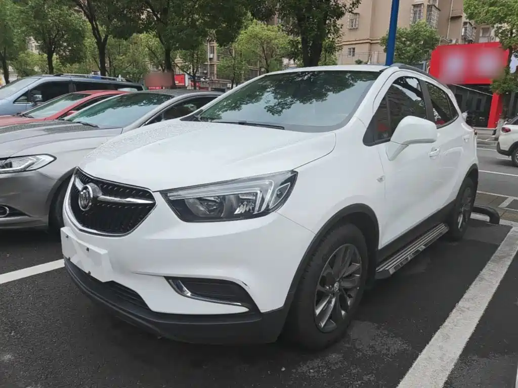 Buick Encore 2016