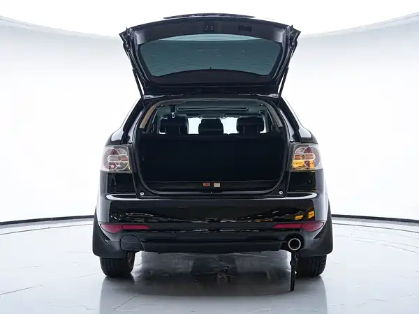 Mazda CX-7 2011