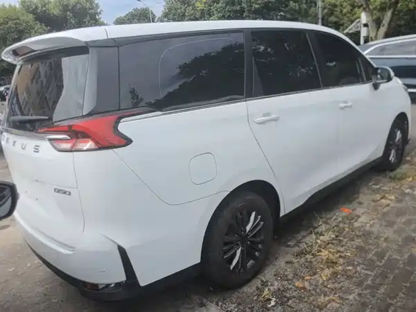 Maxus G50 2021
