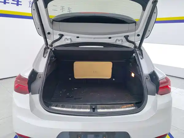 BMW X2 2021