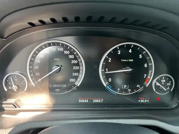 BMW X4 2015