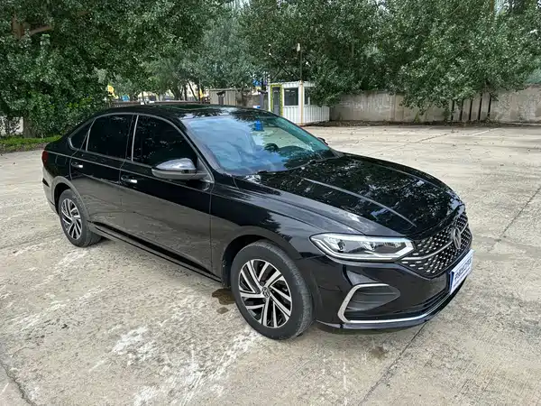 Volkswagen Lavida 2022