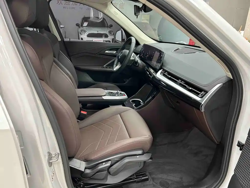 BMW X1 2023 — фото 14