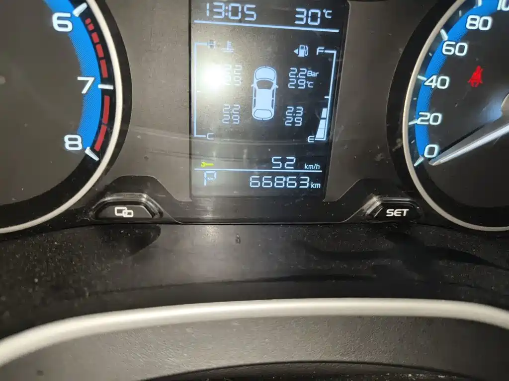 Geely Emgrand 2020