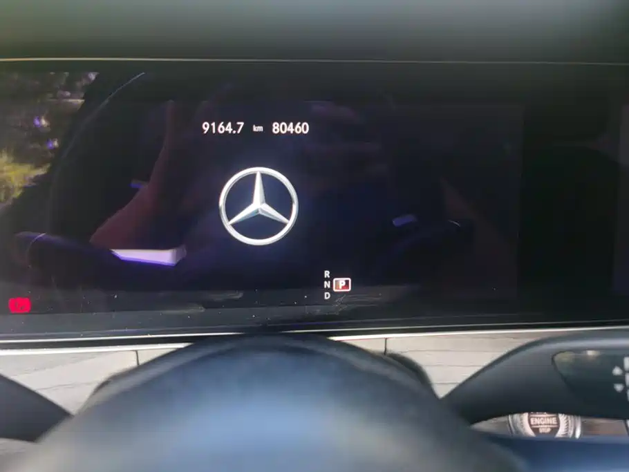 Mercedes-Benz E-Class 2020 — фото 14