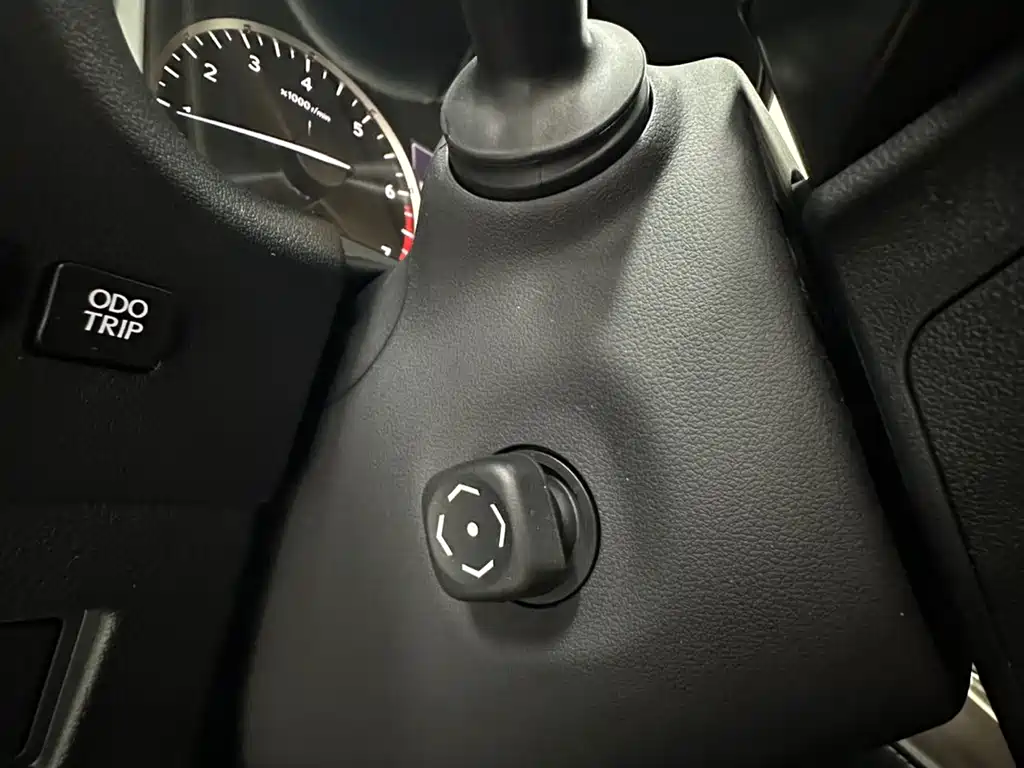 Lexus NX 2020 — фото 19