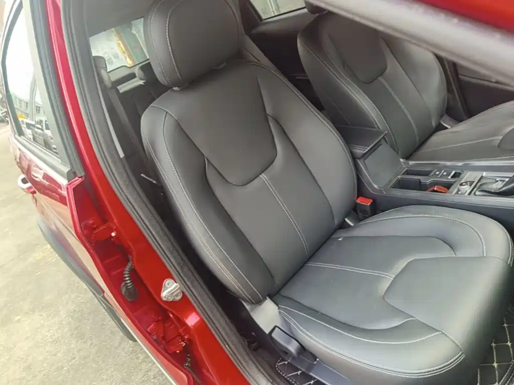 Chery Tiggo 3x 2021 — фото 25