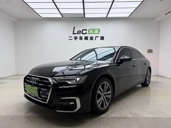 Audi A6L 2024