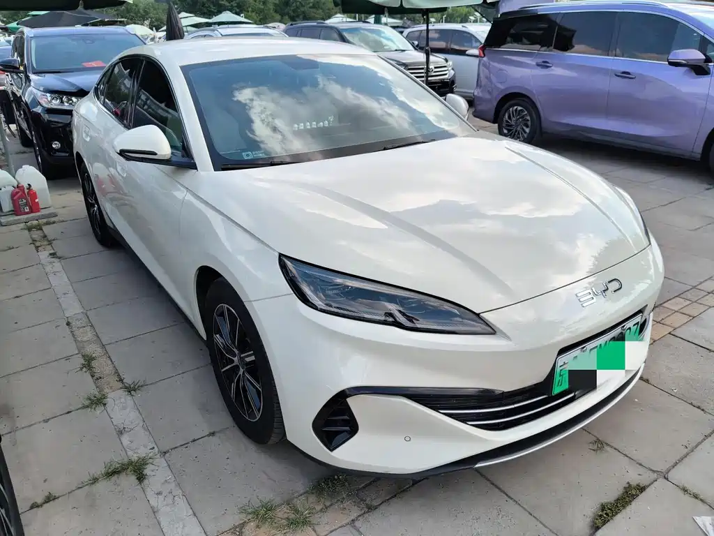 BYD Seal 06 2024