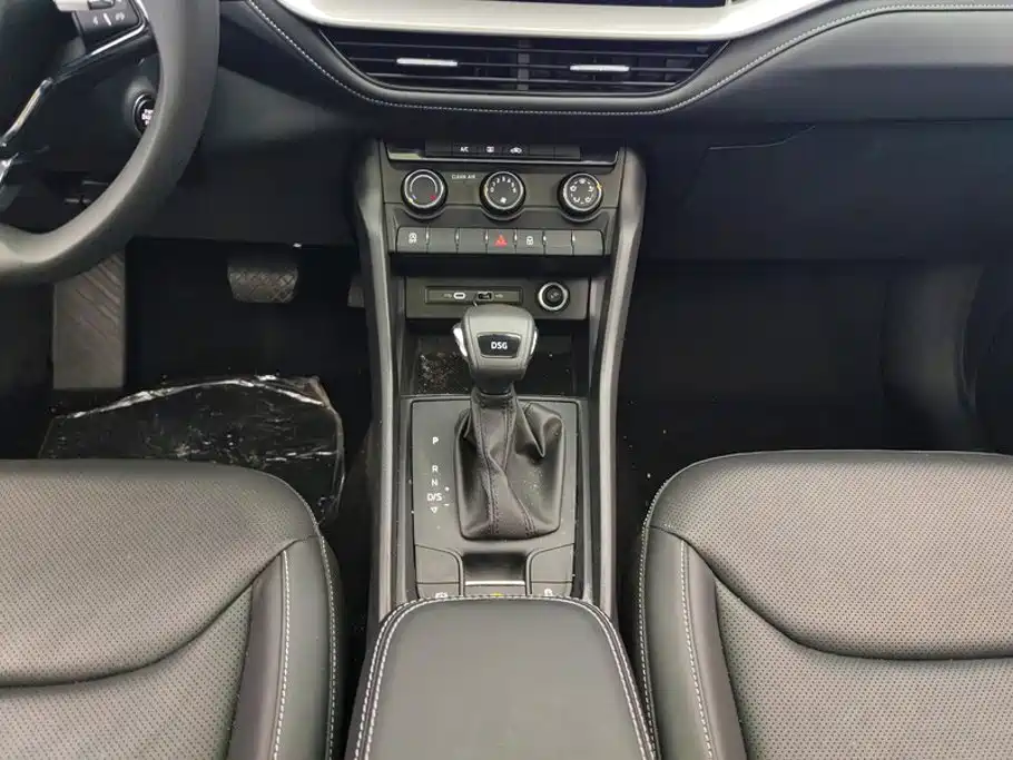 Skoda Kodiaq 2024 — фото 16