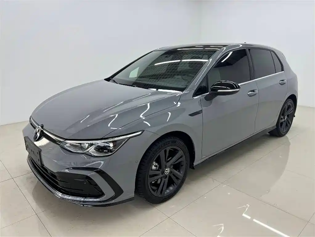 Volkswagen Golf 2023
