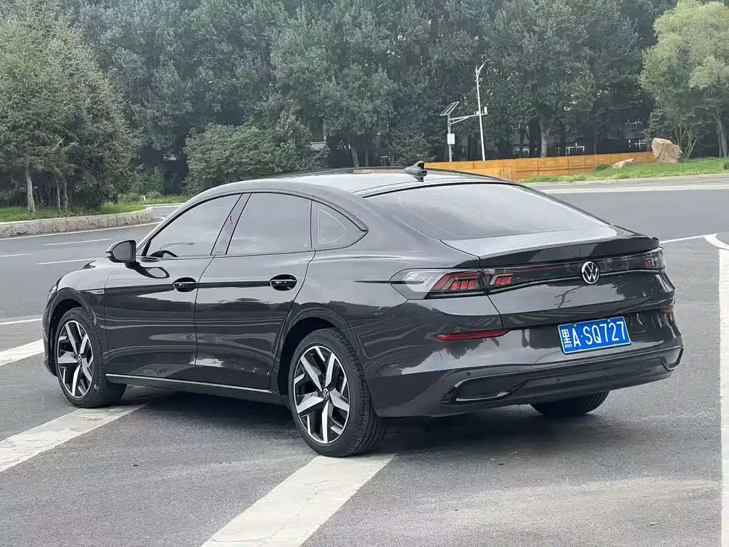 Volkswagen Lamando 2022