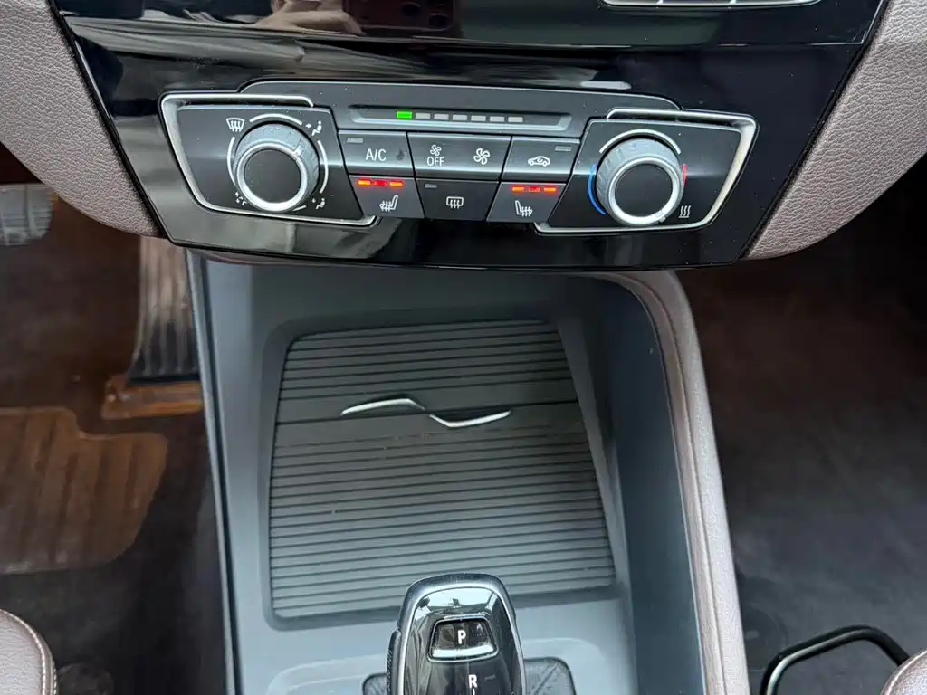 BMW X1 2023 — фото 10