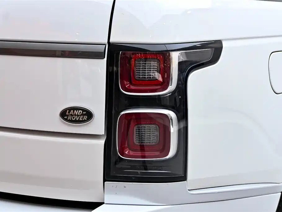 Land Rover Range Rover 2019 — фото 9
