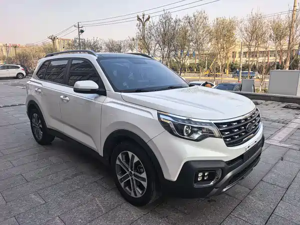 Kia Sportage 2019