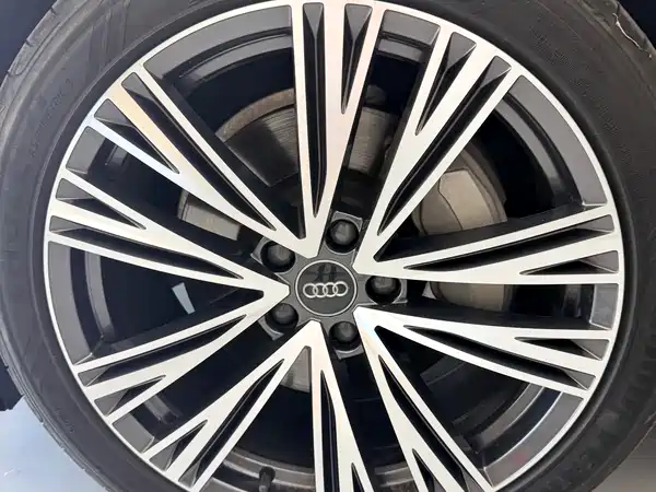 Audi A6L 2024