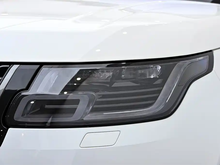 Land Rover Range Rover 2019 — фото 10